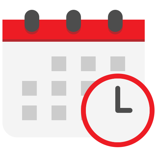 Live Event Reminders