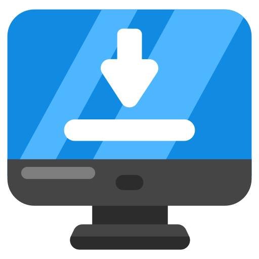 One-Tap Direct Download System