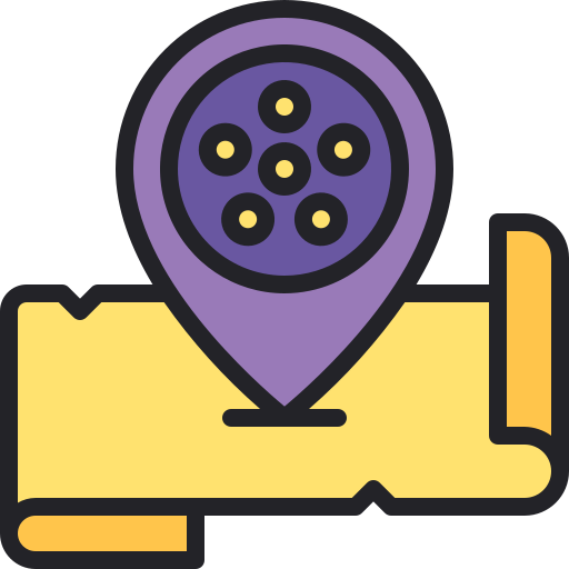 Regional Movies & Shows