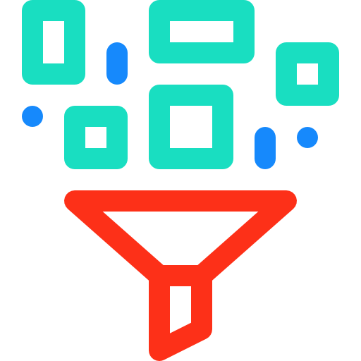Smart Search Filters